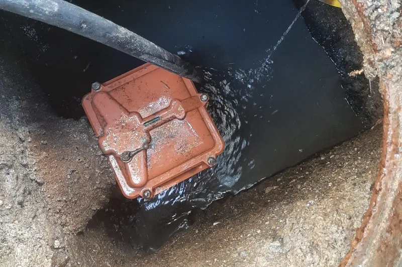 Kanal Temizleme Çözümleri
